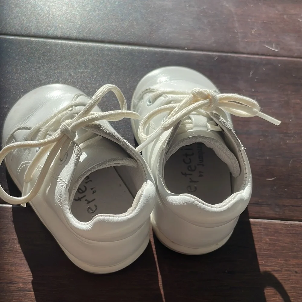 Baby size 2-2.5 shoe Bundle